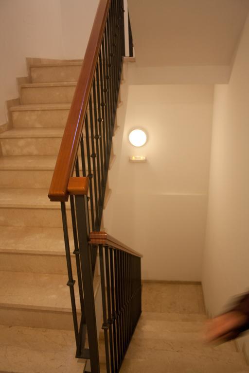 Suncity Loft Carreteria Málaga Quarto foto
